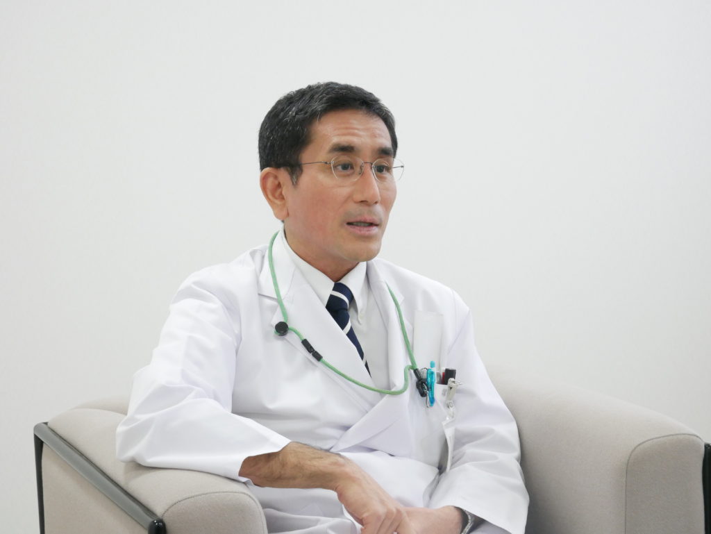 医療法人社団 欣助会 吉祥寺病院(東京都)のアイキャッチ画像