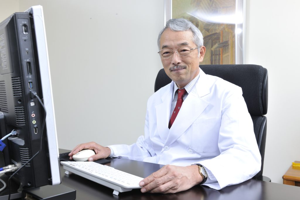 横須賀共済病院(神奈川県)のアイキャッチ画像