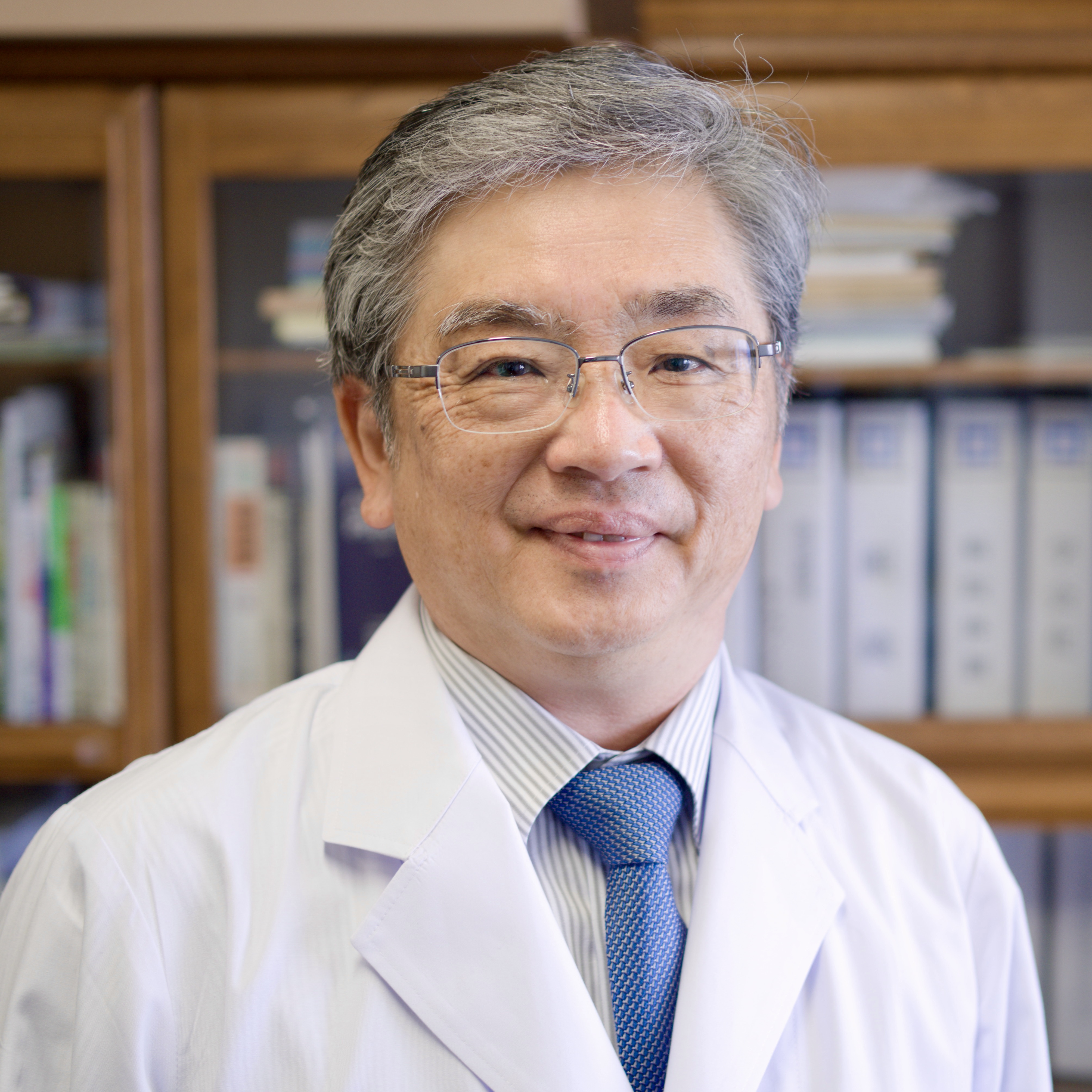 地域病院や行政と連携し、高度急性期・高度専門医療を中心に阪神地域の医療を支えるのアイキャッチ画像