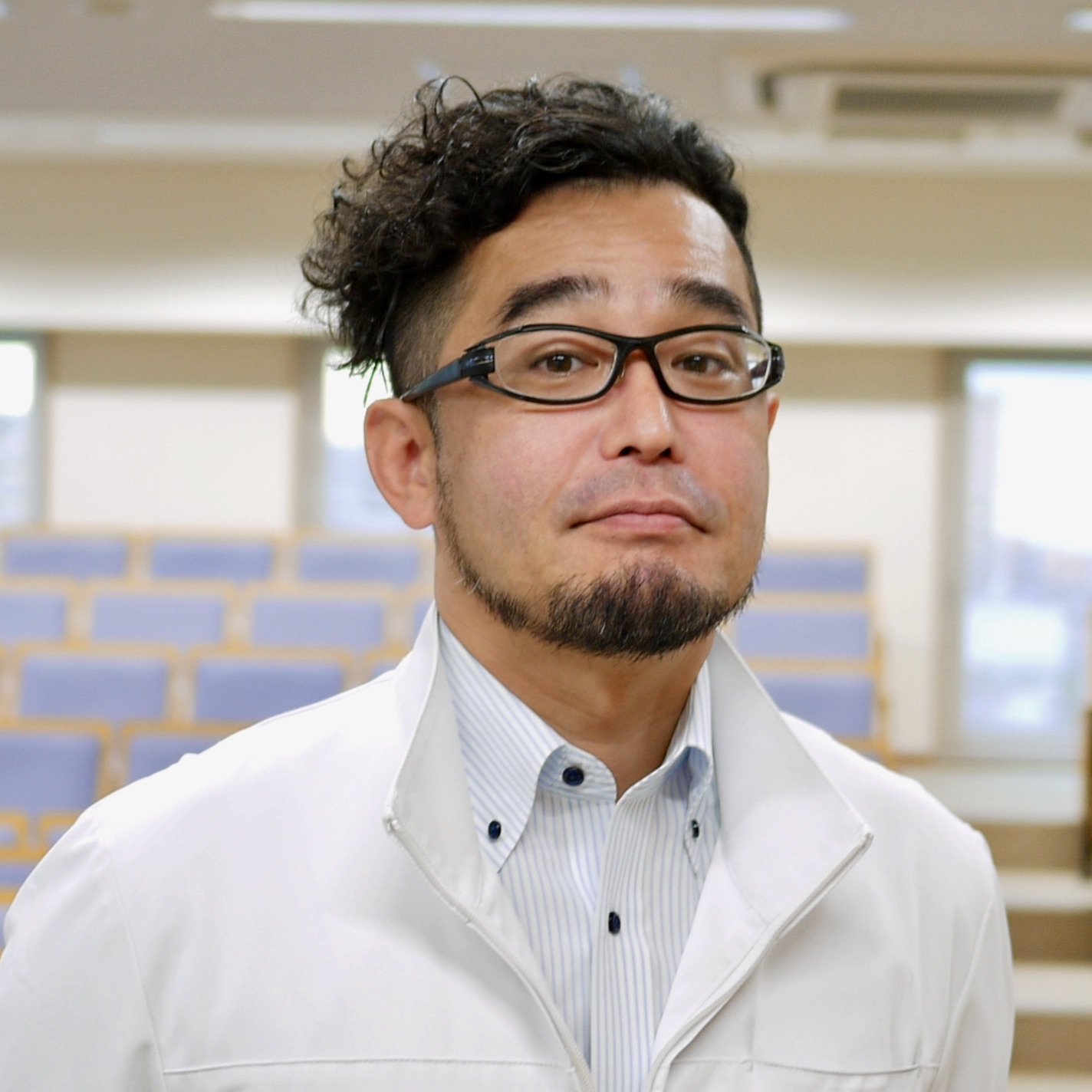 コロナ禍では発熱外来棟を新設するなど迅速に対応。今後は院内託児所設置や災害医療などにも取り組みたいのアイキャッチ画像