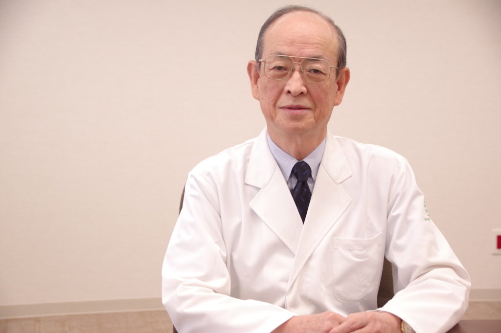 国立病院機構仙台医療センター(宮城県)のアイキャッチ画像