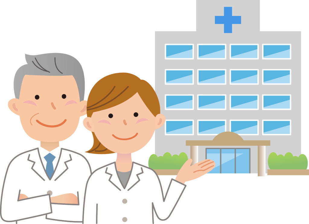 福岡和白病院(福岡県)のアイキャッチ画像