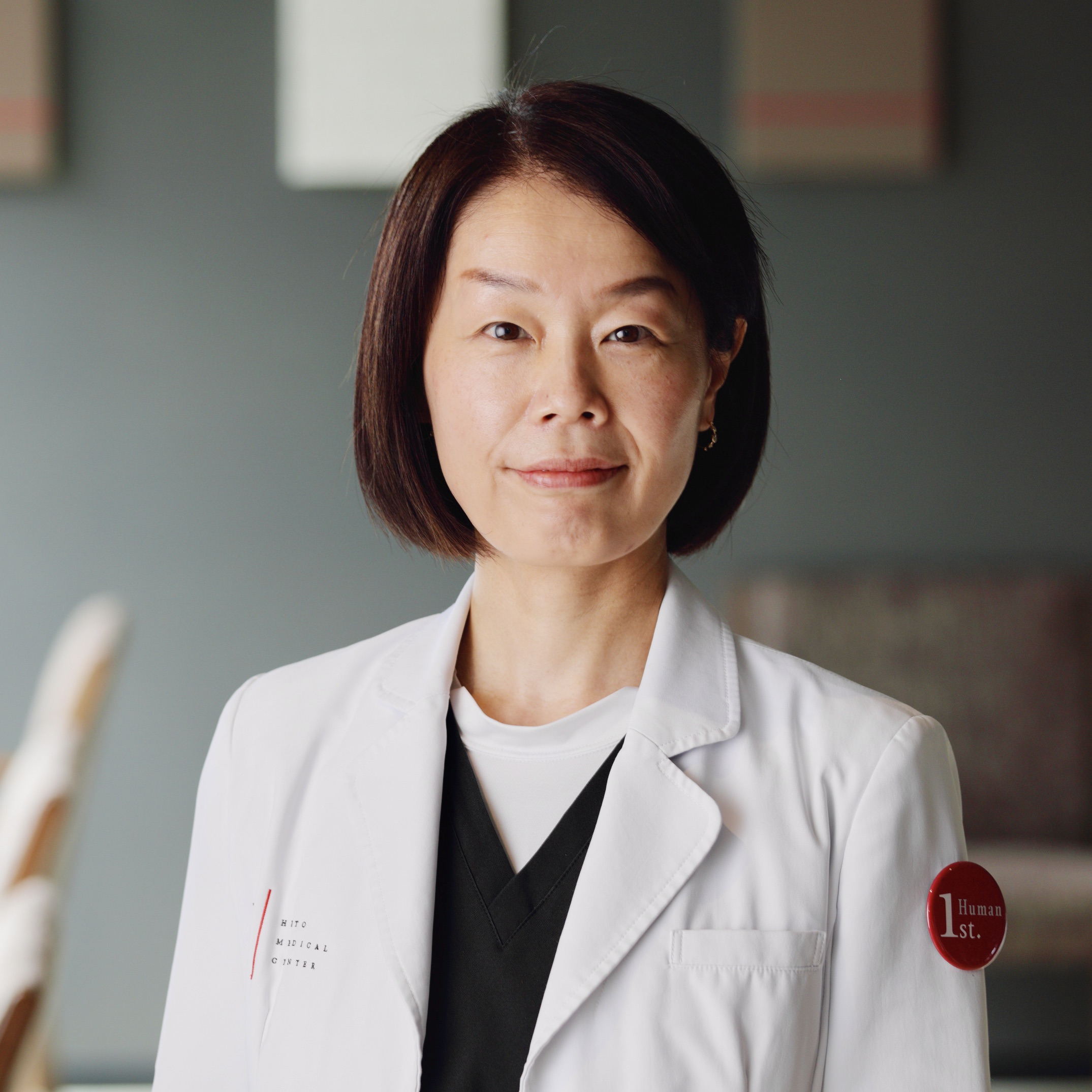 『人』を中心に、地域に在り続ける。そのためのあらゆる変化を厭わない臨機応変な病院経営とはのアイキャッチ画像