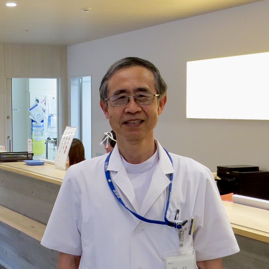 地域の中核となる病院として、居宅事業部や地域の医療機関と協力体制を築き、「切れ目のない医療」を実現のアイキャッチ画像