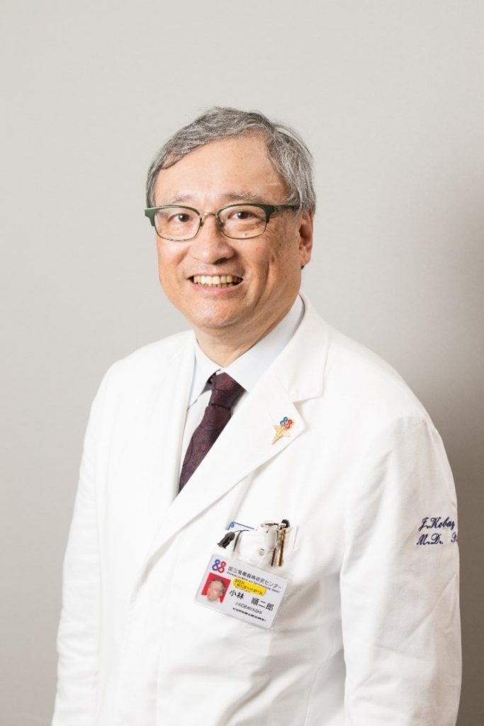 国立循環器病研究センター(大阪府)のアイキャッチ画像