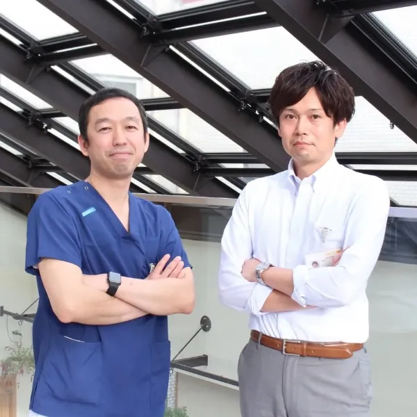 患者さんの滞在時間を20分以上削減できた仕組みづくりのアイキャッチ画像