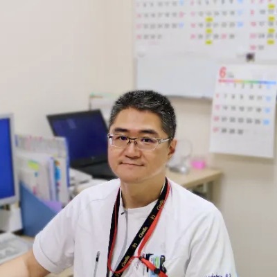 地方民間病院は地域の皆様の拠り所。今後医療の在り方が変わっても、求められる立ち位置を考え地域に貢献したいのアイキャッチ画像