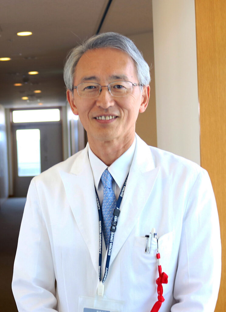 昭和大学横浜市北部病院(神奈川県)のアイキャッチ画像