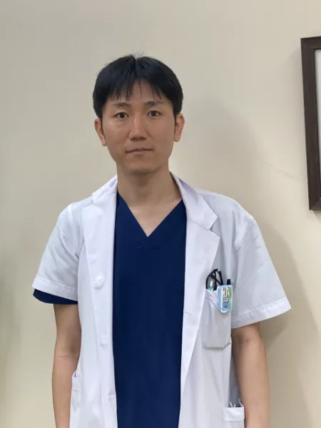 1回の診察あたり3分の作業時間短縮を達成。参考病名機能は研修医の学習にも有益 のアイキャッチ画像