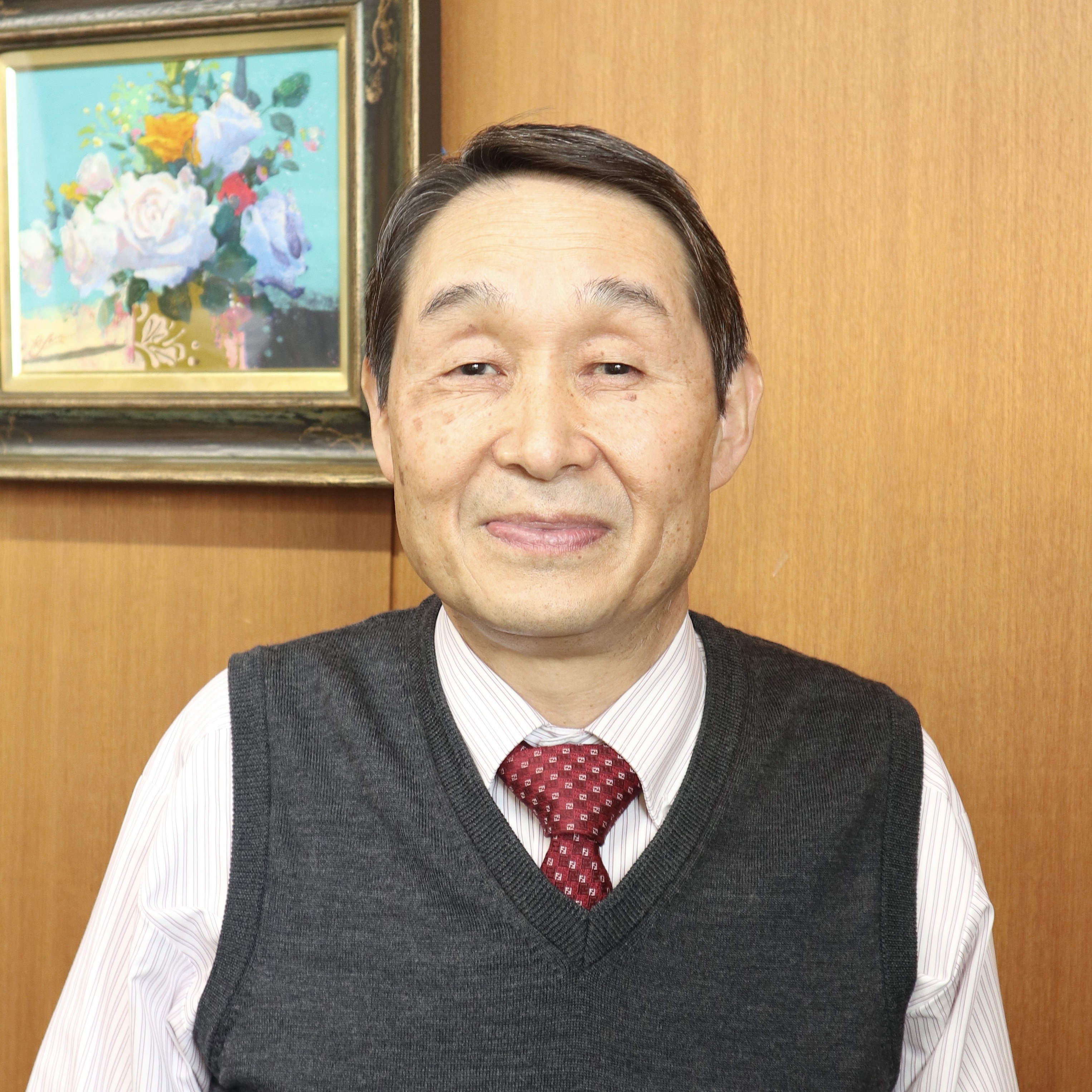 来たる高齢化社会に備えた地域医療と病院経営のアイキャッチ画像