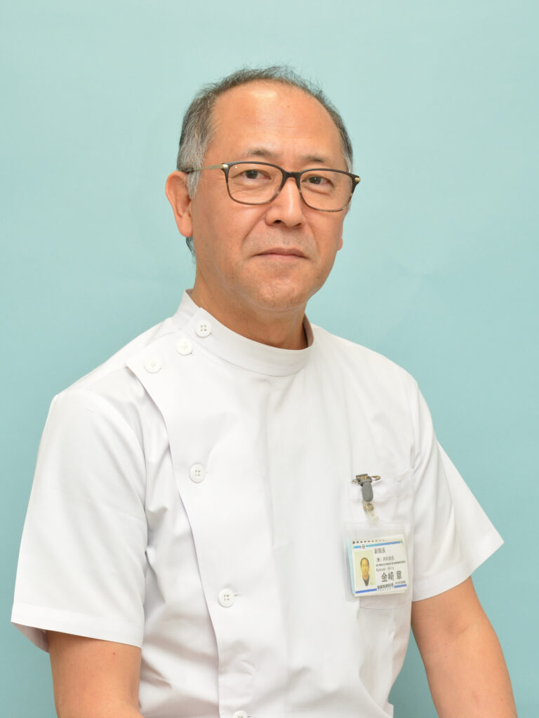 8つの診療科で幅広く救急医療を提供。できるだけ二次救急とコロナ患者受け入れを両立していきたいのアイキャッチ画像