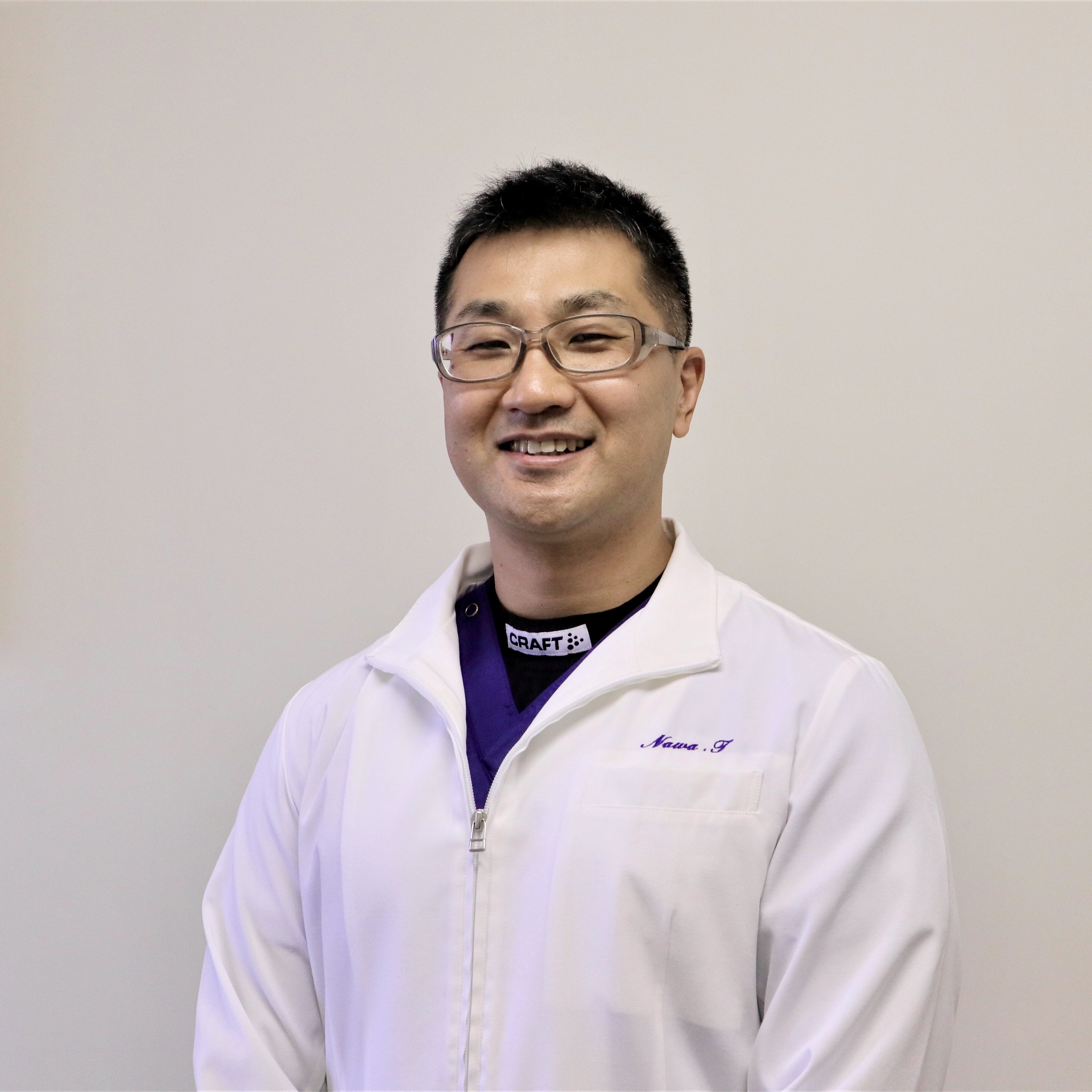 回復期・慢性期・緩和・リハビリなどの機能を揃え、地域に根差したスーパーマーケット型のような病院を目指すのアイキャッチ画像