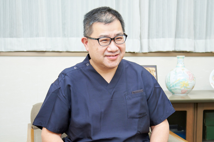 より多くの患者様を救うために実施する、リーダーとして最も大切な仕事とは。救急を断らない病院の病院経営のアイキャッチ画像