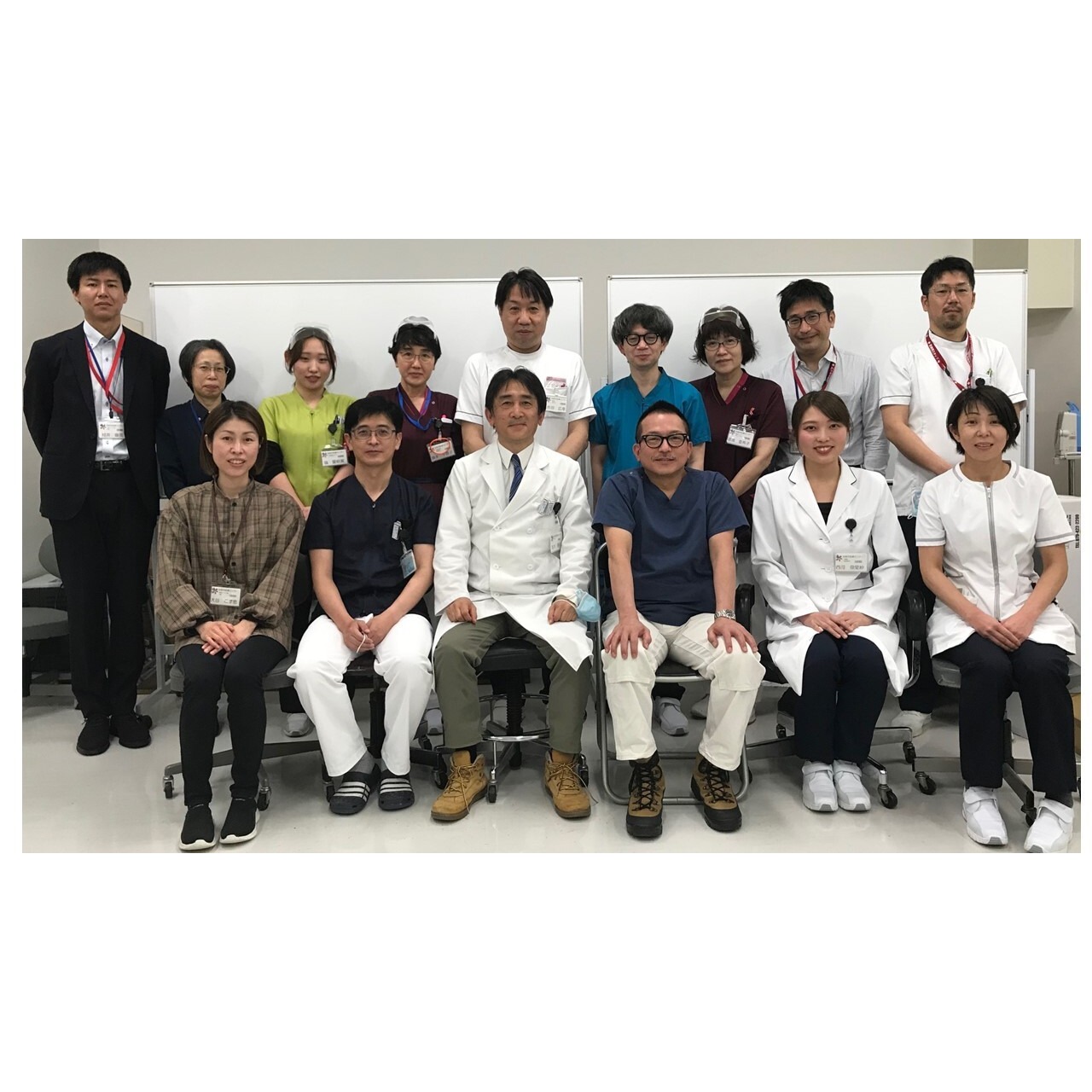 デジタル田園健康特区として先行モデル創出へ。ユビー活用により外来患者の待ち時間を簡素化へのアイキャッチ画像