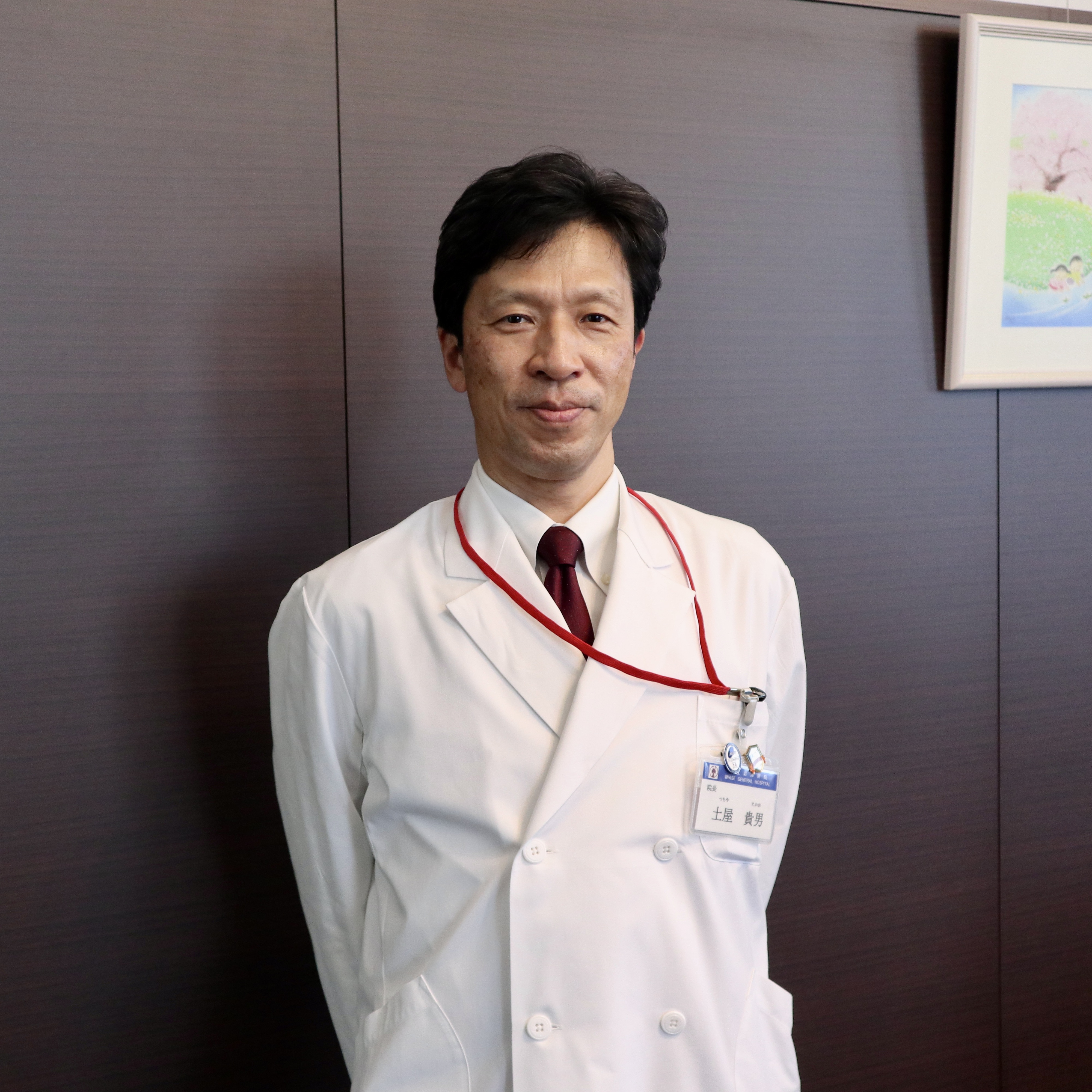 150年にわたり福島県の医療に尽力。近年は周産期医療の再開や在宅診療センターの設立など、地域のニーズに応える のアイキャッチ画像