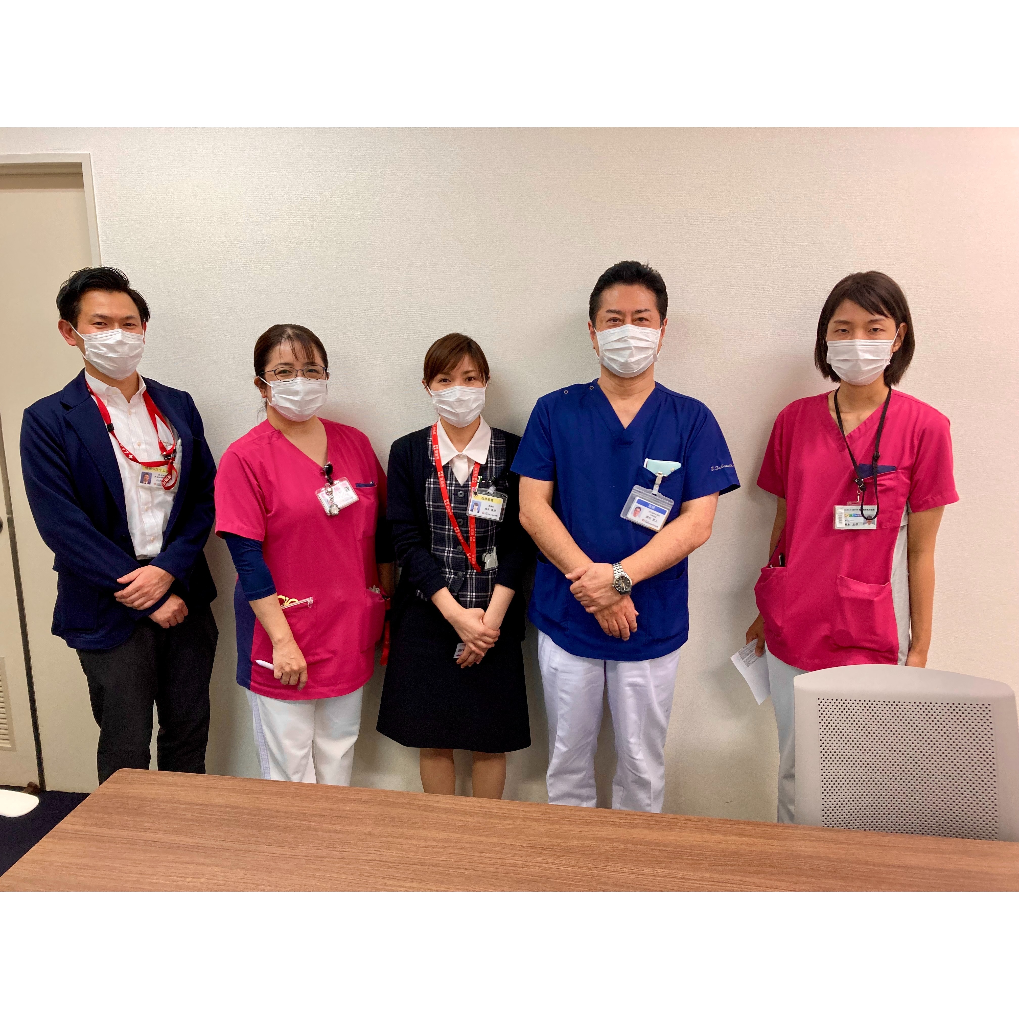 短い患者さんでも5分、長い患者さんなら5~15分診療時間が短縮。AI問診で必要な情報が事前に取得できるようになったのアイキャッチ画像